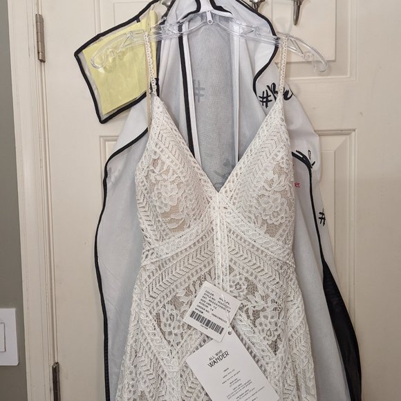 All Who Wander - Reece - Picture 6 of 7